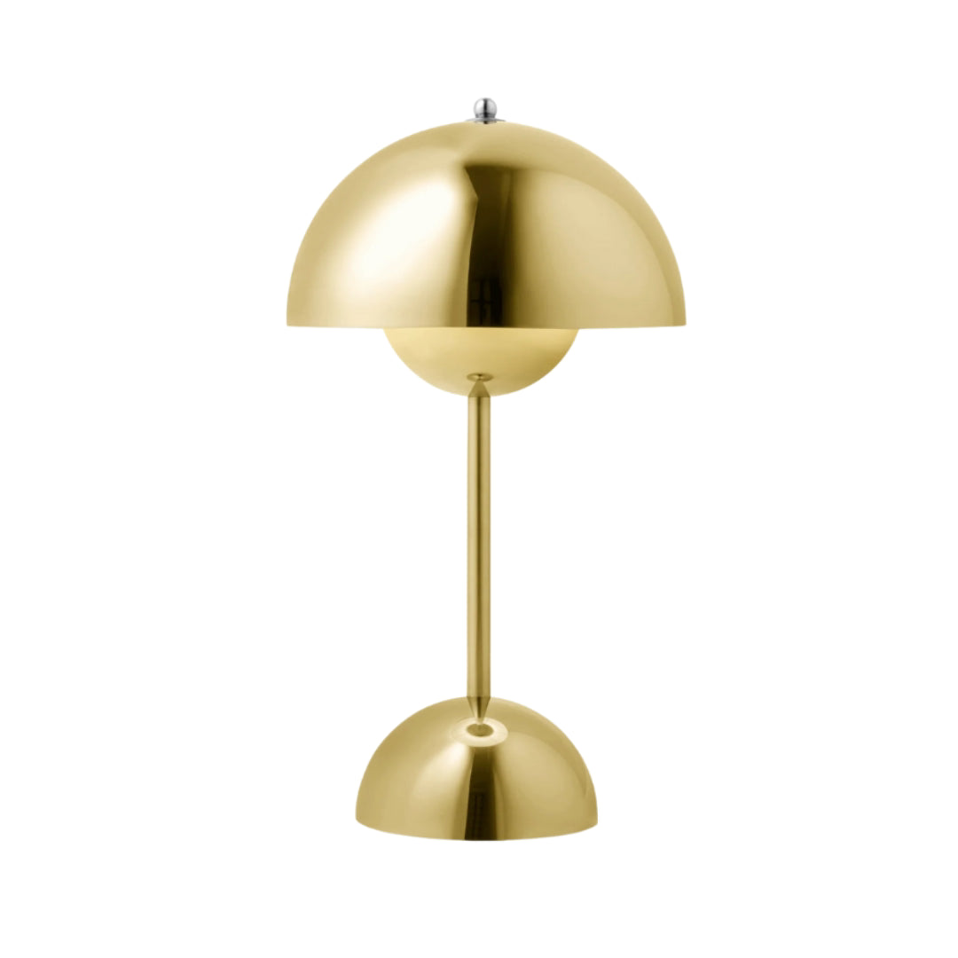 Flowerpot VP9 Portable Lamp