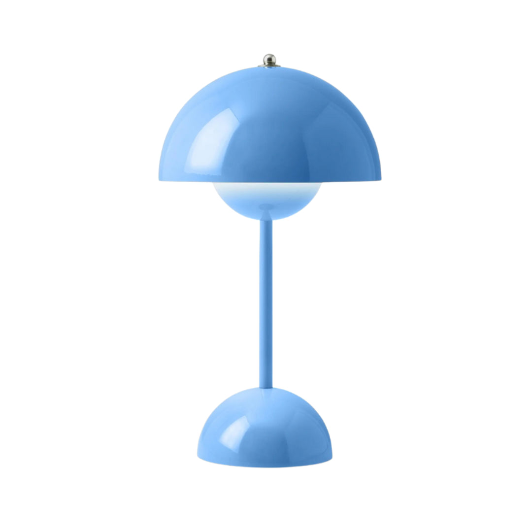 Flowerpot VP9 Portable Lamp