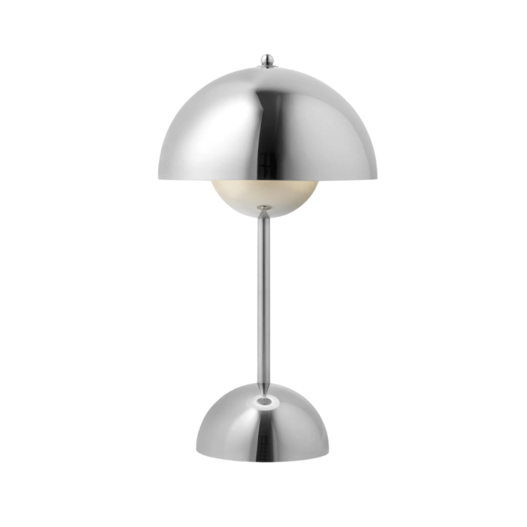 Flowerpot VP9 Portable Lamp