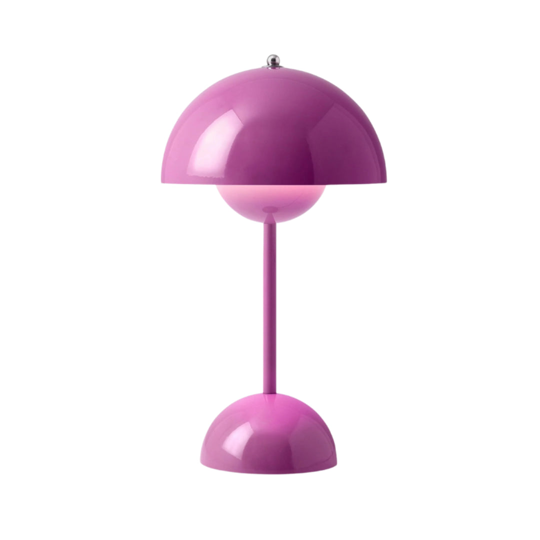 Flowerpot VP9 Portable Lamp