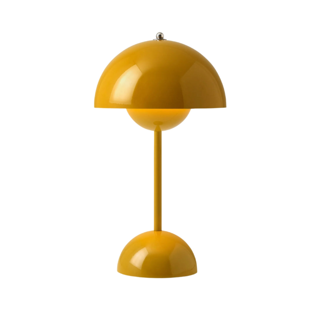 Flowerpot VP9 Portable Lamp