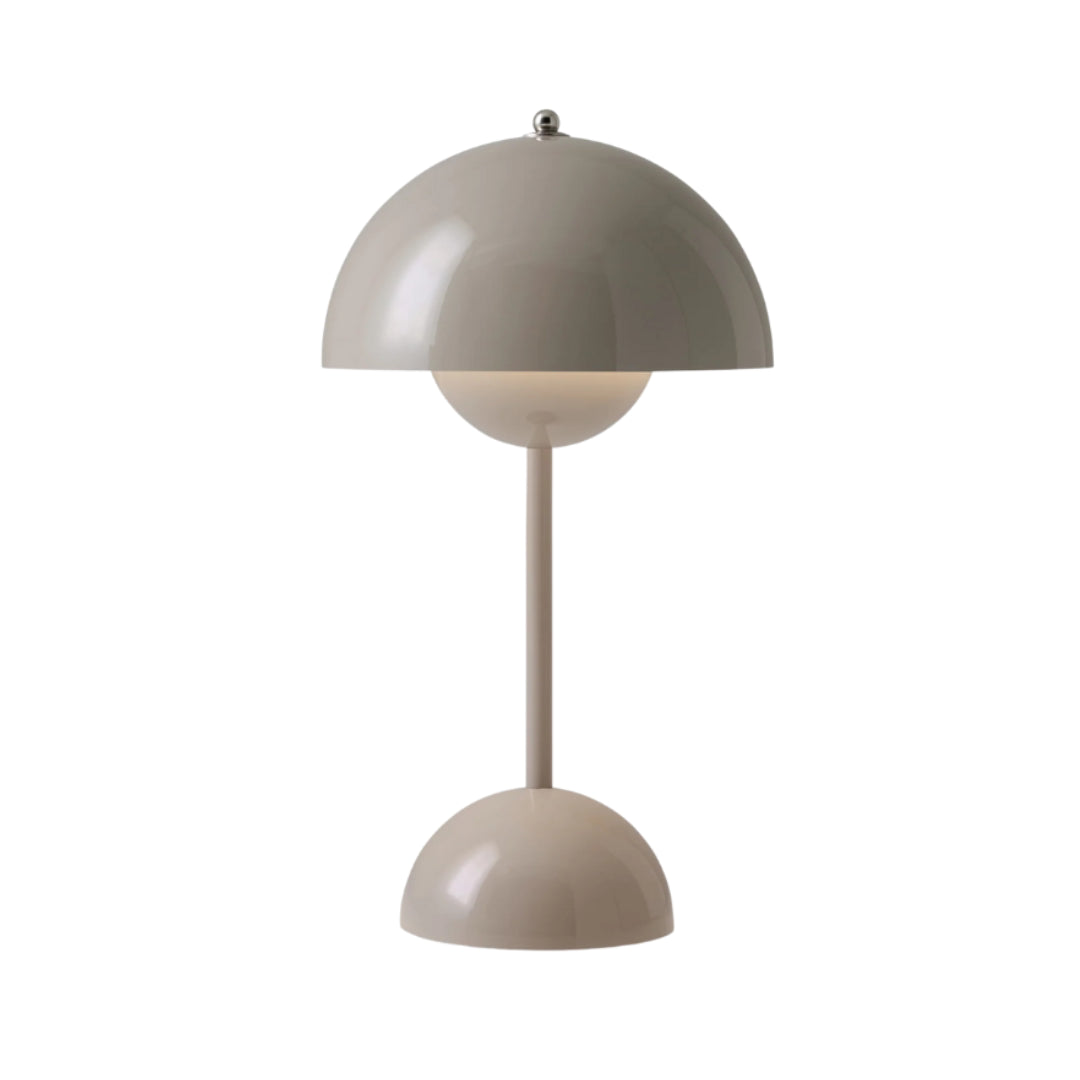 Flowerpot VP9 Portable Lamp