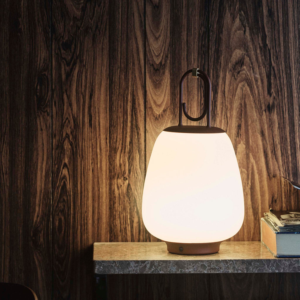 Lucca SC51 Portable Lamp